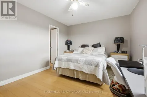 665 Bathgate Drive Ottawa ON K1K 3Y4