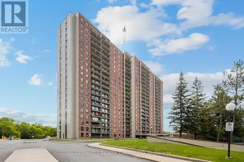 665 Bathgate Drive Ottawa ON K1K 3Y4