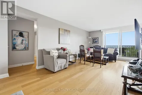 665 Bathgate Drive Ottawa ON K1K 3Y4
