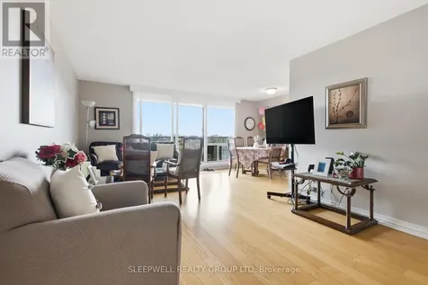 665 Bathgate Drive Ottawa ON K1K 3Y4