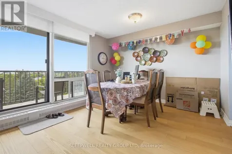 665 Bathgate Drive Ottawa ON K1K 3Y4
