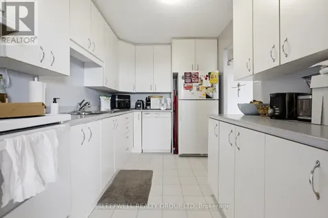 665 Bathgate Drive Ottawa ON K1K 3Y4