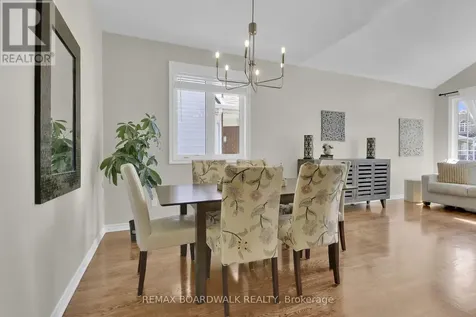 48 Maricona Way Ottawa ON K2T 1H2