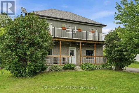 1320 St Joseph Road Russell ON K0A 1W0