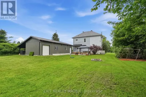 1320 St Joseph Road Russell ON K0A 1W0