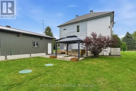 1320 St Joseph Road Russell ON K0A 1W0
