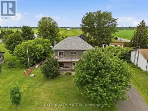 1320 St Joseph Road Russell ON K0A 1W0