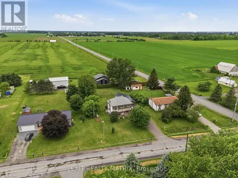 1320 St Joseph Road Russell ON K0A 1W0