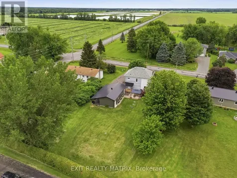 1320 St Joseph Road Russell ON K0A 1W0