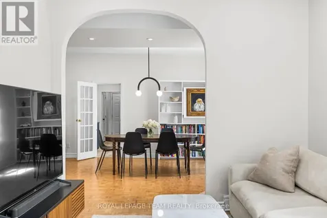 14 Crichton Street Ottawa ON K1M 2E2