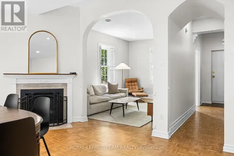 14 Crichton Street Ottawa ON K1M 2E2