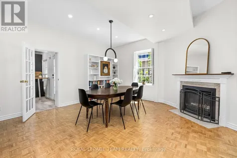 14 Crichton Street Ottawa ON K1M 2E2