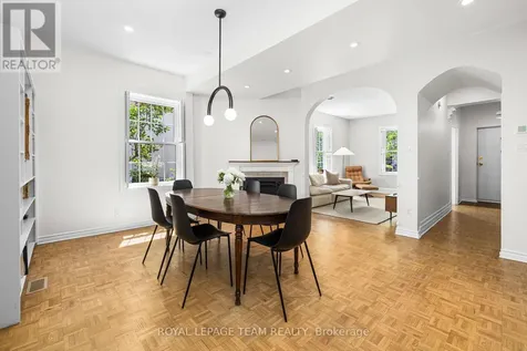 14 Crichton Street Ottawa ON K1M 2E2