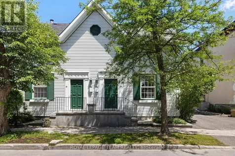 14 Crichton Street Ottawa ON K1M 2E2