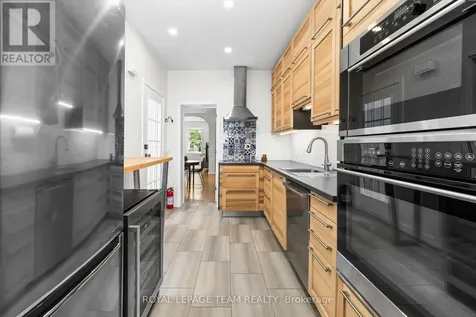 14 Crichton Street Ottawa ON K1M 2E2