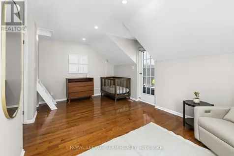 14 Crichton Street Ottawa ON K1M 2E2