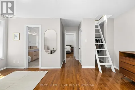 14 Crichton Street Ottawa ON K1M 2E2