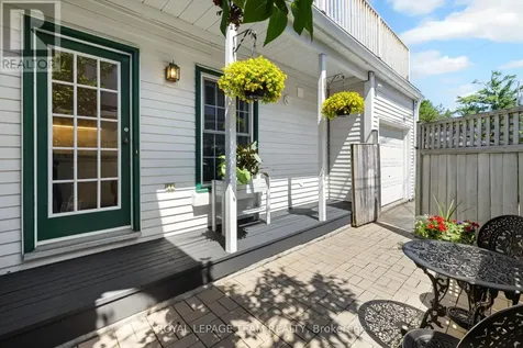 14 Crichton Street Ottawa ON K1M 2E2