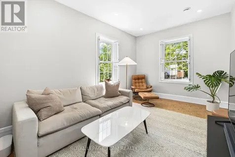 14 Crichton Street Ottawa ON K1M 2E2