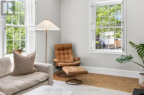 14 Crichton Street Ottawa ON K1M 2E2