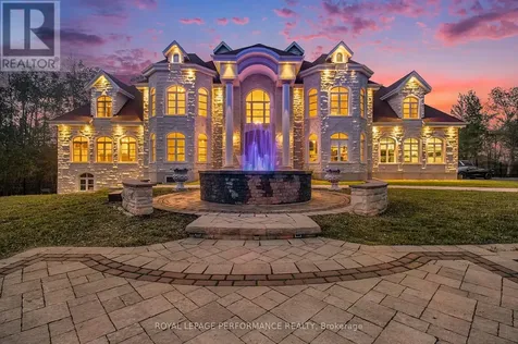 1413 Blackhorse Court Ottawa ON K4M 0A6