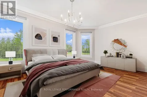 1413 Blackhorse Court Ottawa ON K4M 0A6