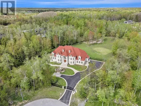1413 Blackhorse Court Ottawa ON K4M 0A6