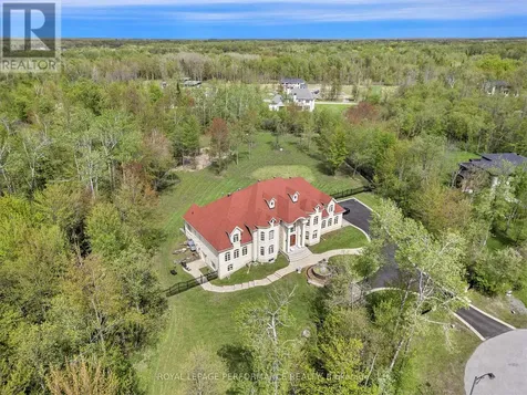1413 Blackhorse Court Ottawa ON K4M 0A6