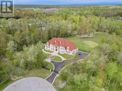 1413 Blackhorse Court Ottawa ON K4M 0A6