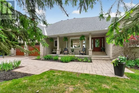 3778 Armitage Avenue Ottawa ON K0A 1T0