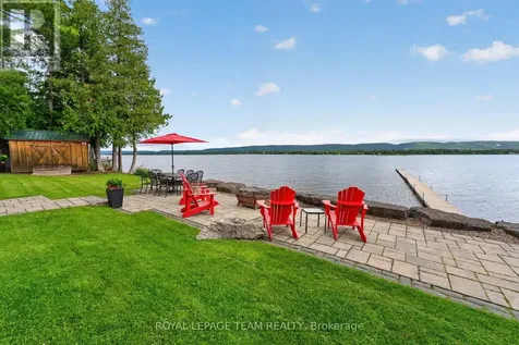 3778 Armitage Avenue Ottawa ON K0A 1T0