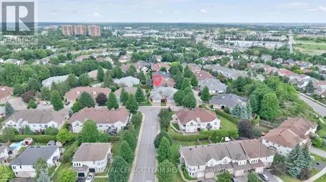 3 Goldora Private Ottawa ON K2T 1K8