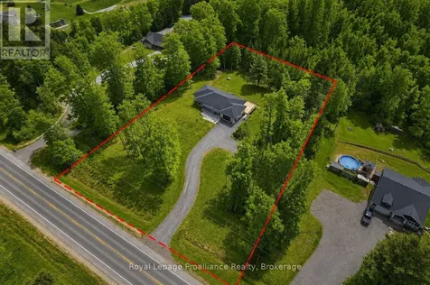 5070 County Road 25 Trent Hills ON K0K 3K0