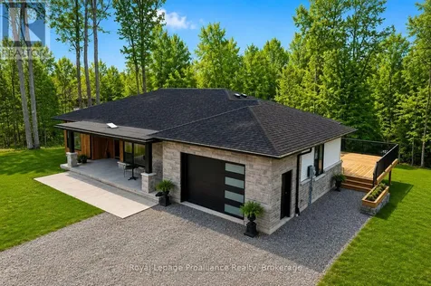 5070 County Road 25 Trent Hills ON K0K 3K0