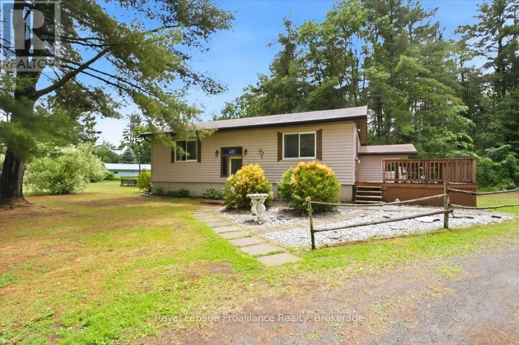 1217 Preston Road Havelock-belmont-methuen ON K0L 1Z0