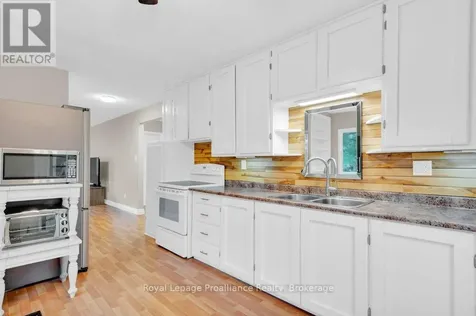 1217 Preston Road Havelock-belmont-methuen ON K0L 1Z0