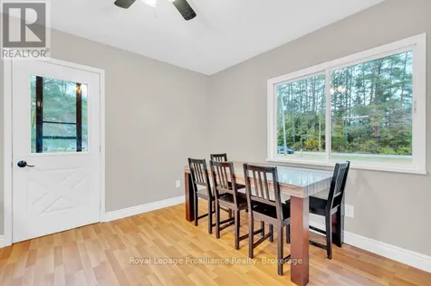 1217 Preston Road Havelock-belmont-methuen ON K0L 1Z0