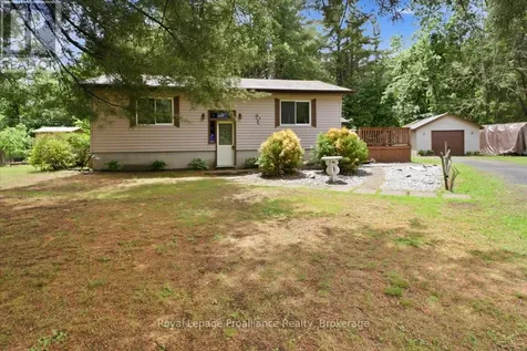 1217 Preston Road Havelock-belmont-methuen ON K0L 1Z0