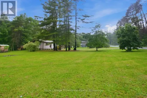 1217 Preston Road Havelock-belmont-methuen ON K0L 1Z0