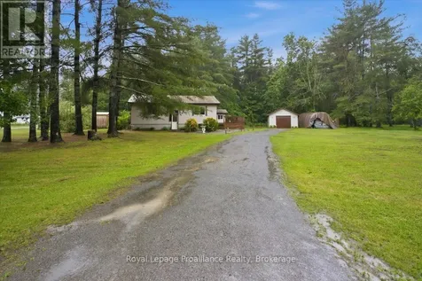 1217 Preston Road Havelock-belmont-methuen ON K0L 1Z0