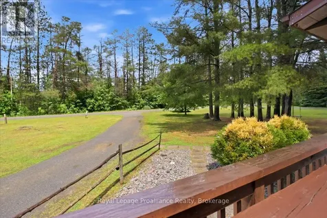 1217 Preston Road Havelock-belmont-methuen ON K0L 1Z0