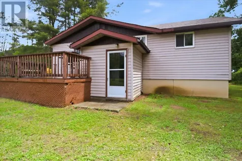 1217 Preston Road Havelock-belmont-methuen ON K0L 1Z0