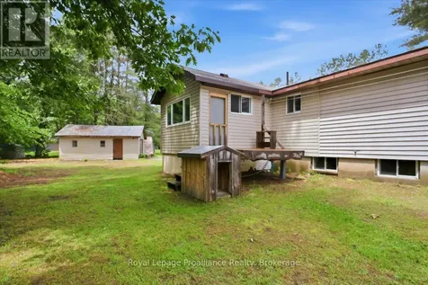 1217 Preston Road Havelock-belmont-methuen ON K0L 1Z0