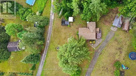 1217 Preston Road Havelock-belmont-methuen ON K0L 1Z0
