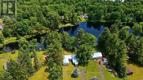 1217 Preston Road Havelock-belmont-methuen ON K0L 1Z0