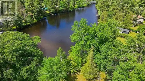 1217 Preston Road Havelock-belmont-methuen ON K0L 1Z0