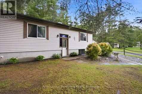 1217 Preston Road Havelock-belmont-methuen ON K0L 1Z0