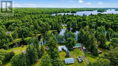 1217 Preston Road Havelock-belmont-methuen ON K0L 1Z0