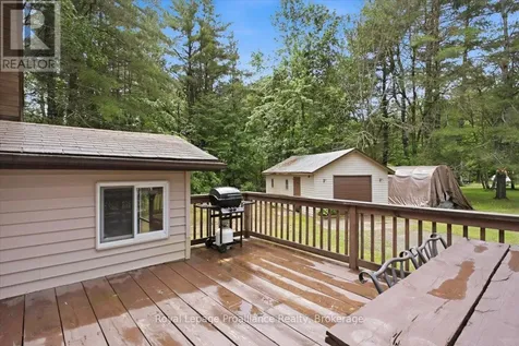 1217 Preston Road Havelock-belmont-methuen ON K0L 1Z0