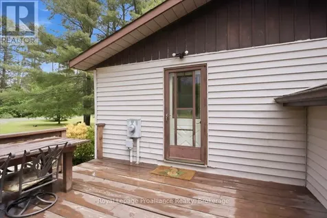 1217 Preston Road Havelock-belmont-methuen ON K0L 1Z0